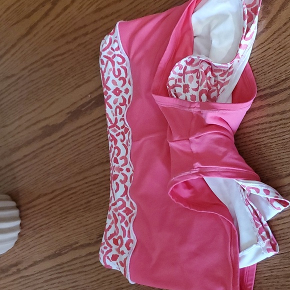 Tommy bahama Scrolls skort - Picture 7 of 7